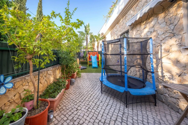 Apartamento T3 para Venda em Albufeira e Olhos de Água Foto 40