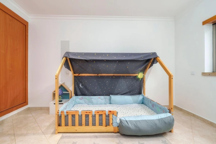 Apartamento T3 para Venda em Albufeira e Olhos de Água Foto 30