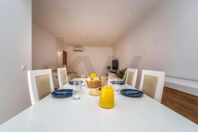 Apartamento T3 para Venda em Albufeira e Olhos de Água Foto 12
