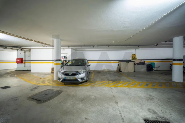 Apartamento T3 para Venda em Albufeira e Olhos de Água Foto 38