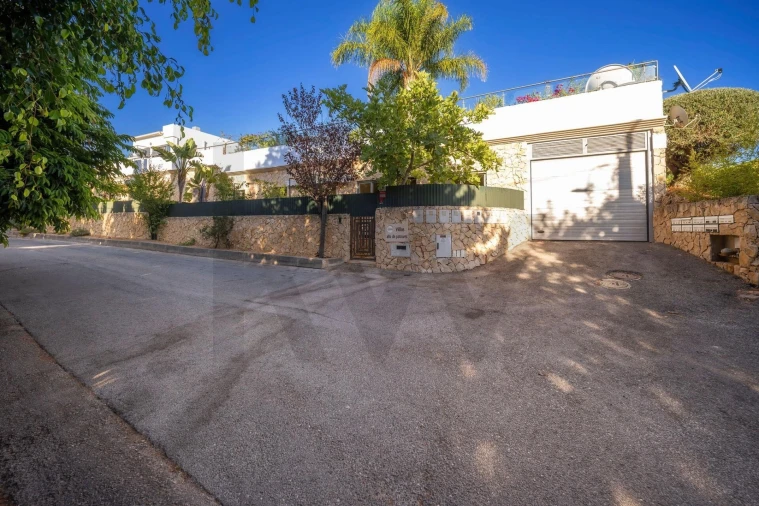 Apartamento T3 para Venda em Albufeira e Olhos de Água Foto 45