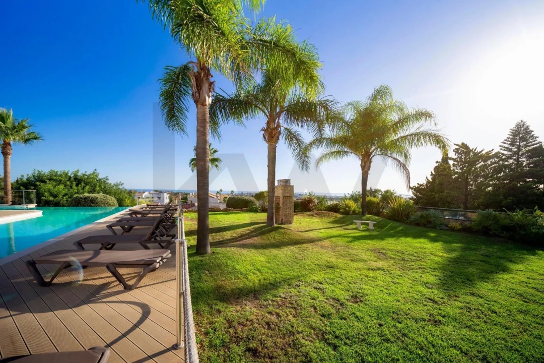 Apartamento T3 para Venda em Albufeira e Olhos de Água Foto 3