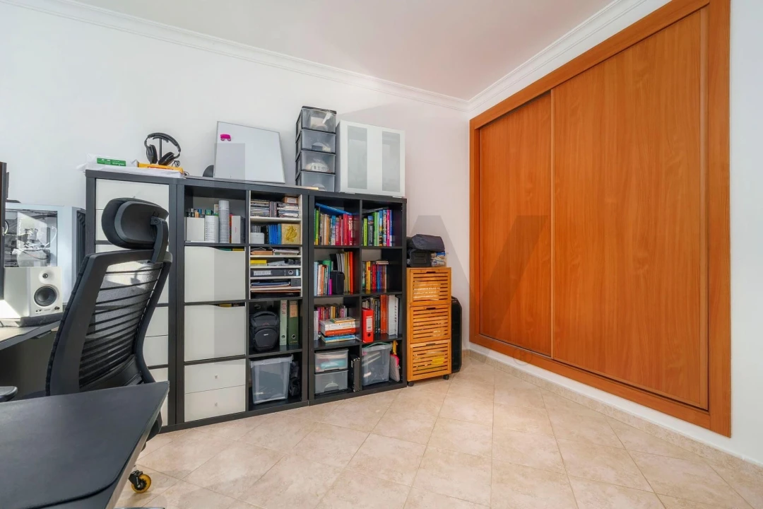 Apartamento T3 para Venda em Albufeira e Olhos de Água Foto 35