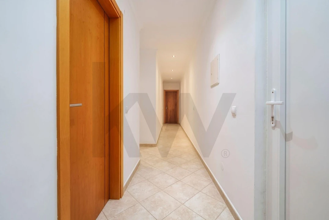 Apartamento T3 para Venda em Albufeira e Olhos de Água Foto 18