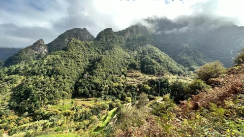 Terreno para Venda em Boa Ventura