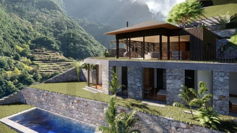 Terreno para Venda em Boa Ventura
