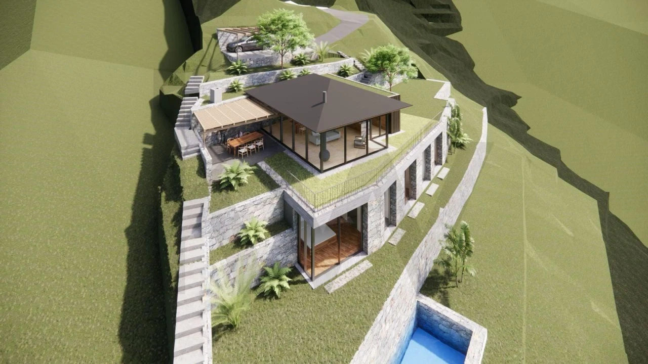 Terreno para Venda em Boa Ventura Foto 15
