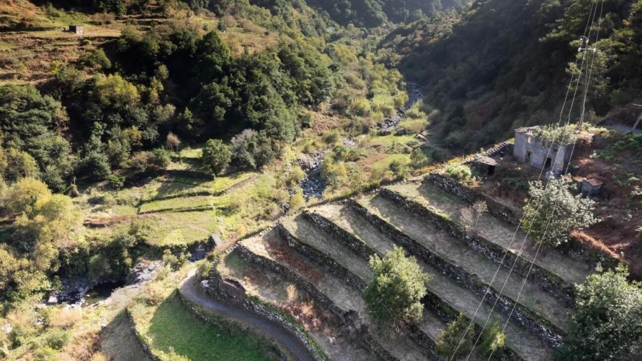 Terreno para Venda em Boa Ventura