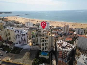 Apartamento T2 para Arrendamento em Portimão