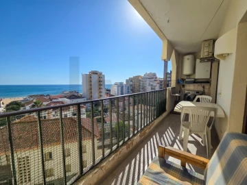Apartamento T2 para Arrendamento em Portimão