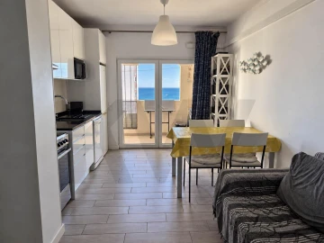 Apartamento T2 para Arrendamento em Portimão