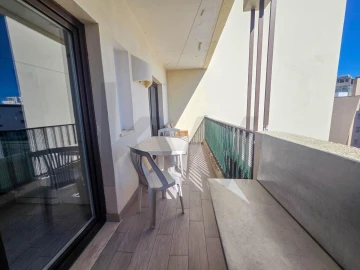 Apartamento T2 para Arrendamento em Portimão