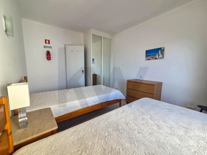 Apartamento T2 para Arrendamento em Portimão Foto 13