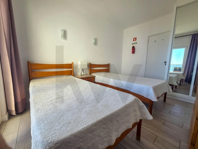 Apartamento T2 para Arrendamento em Portimão Foto 12