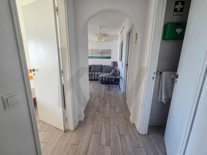 Apartamento T2 para Arrendamento em Portimão Foto 23