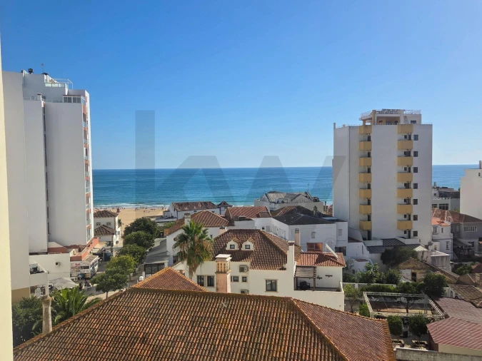 Apartamento T2 para Arrendamento em Portimão Foto 4