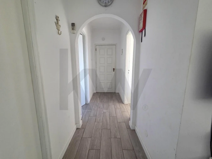 Apartamento T2 para Arrendamento em Portimão Foto 22