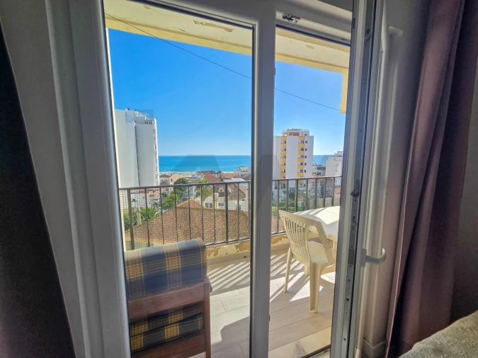 Apartamento T2 para Arrendamento em Portimão Foto 14