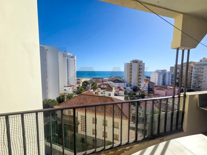 Apartamento T2 para Arrendamento em Portimão Foto 15