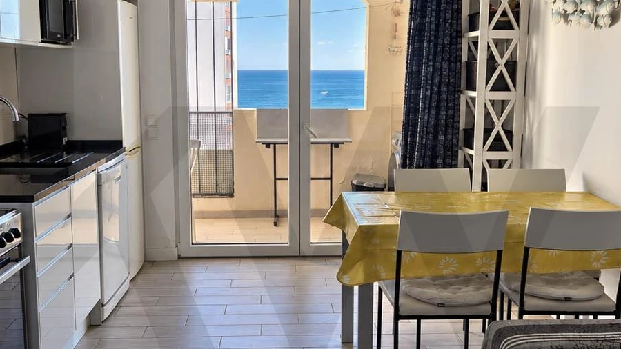 Apartamento T2 para Arrendamento em Portimão