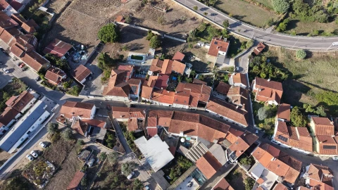 Moradia T2 para Venda em Eiras e São Paulo de Frades