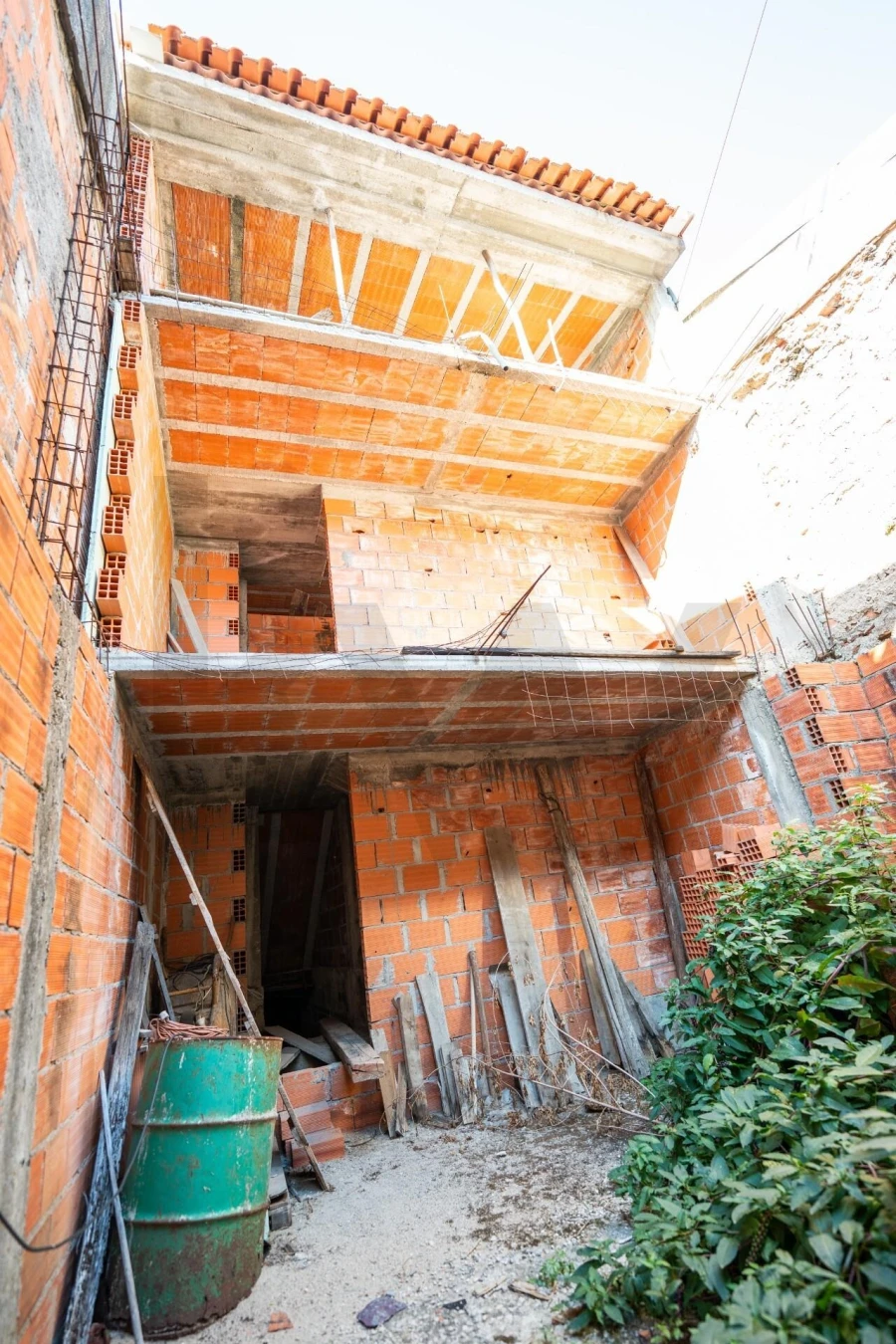 Moradia T2 para Venda em Eiras e São Paulo de Frades Foto 14