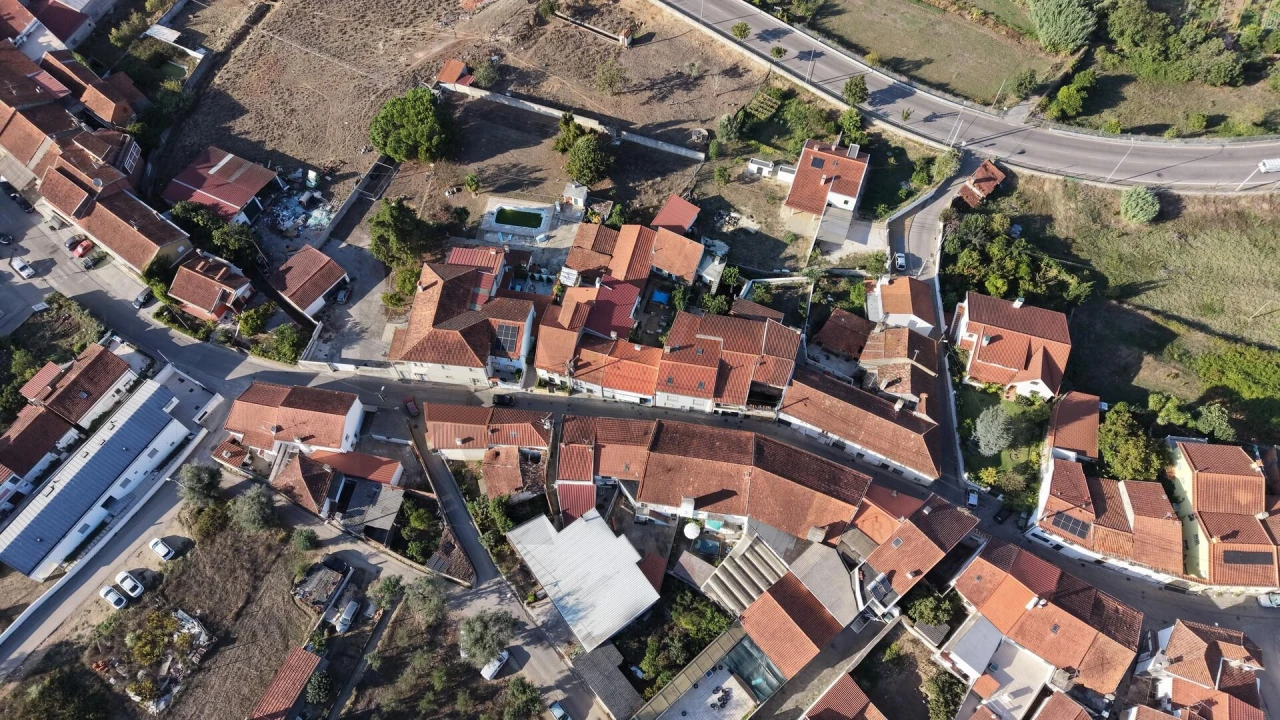 Moradia T2 para Venda em Eiras e São Paulo de Frades Foto 2
