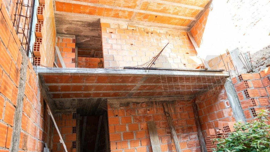 Moradia T2 para Venda em Eiras e São Paulo de Frades