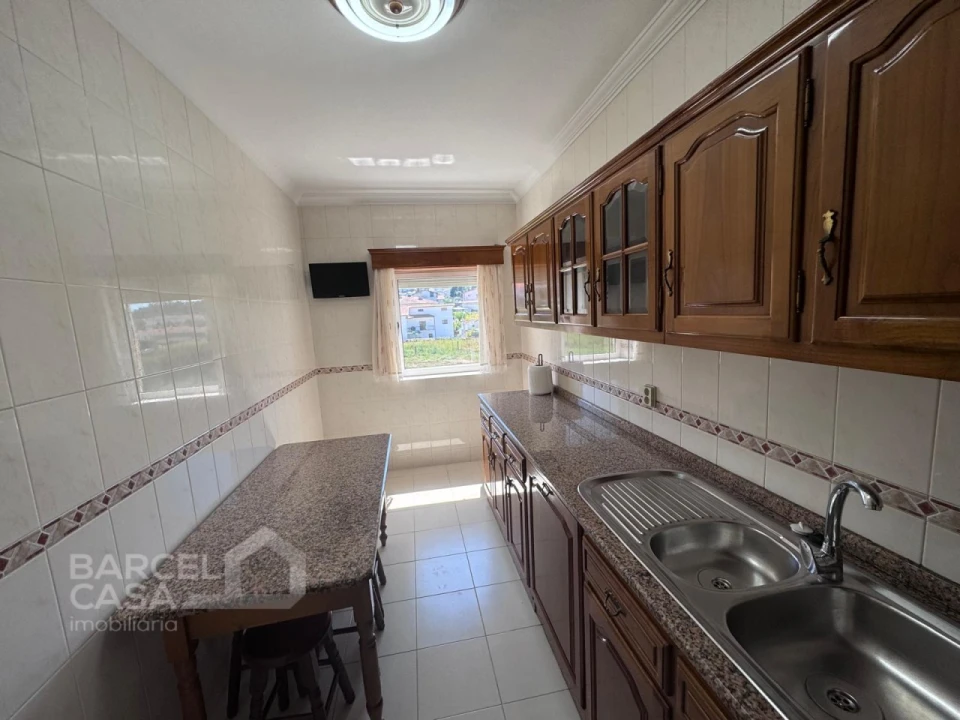 Apartamento T2 para Venda em Carvalhal Foto 2