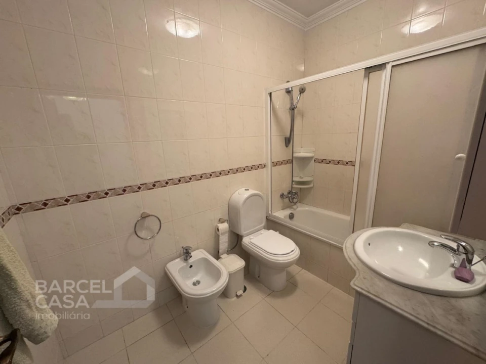 Apartamento T2 para Venda em Carvalhal Foto 6