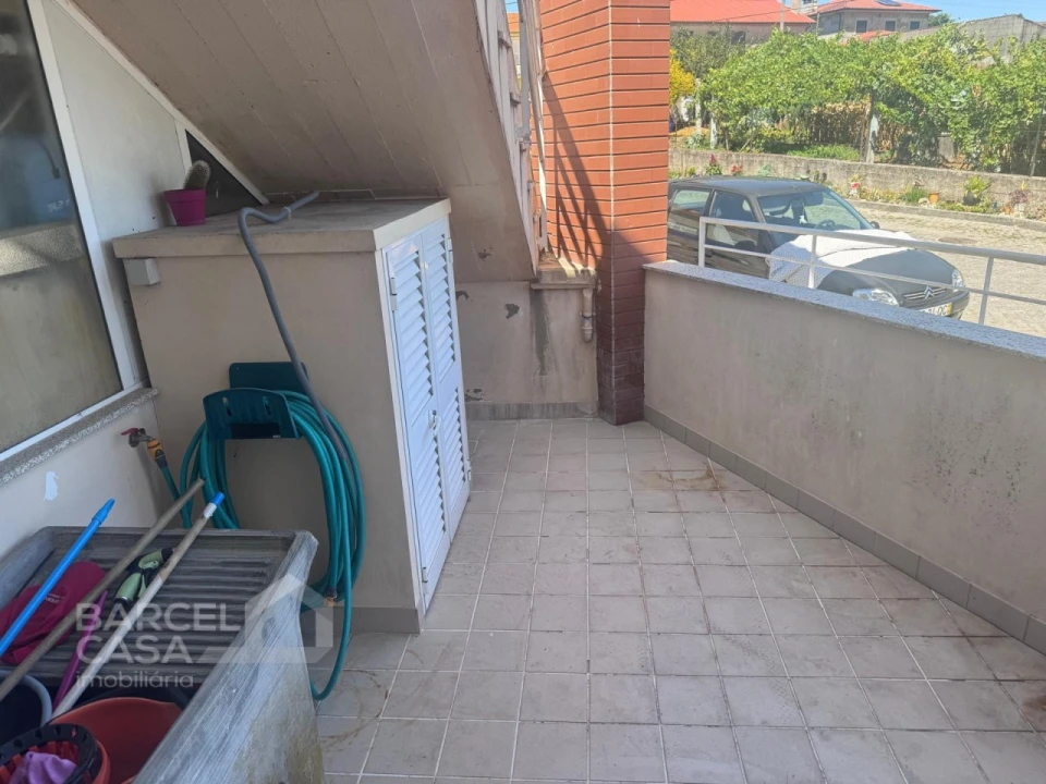 Apartamento T2 para Venda em Carvalhal Foto 9