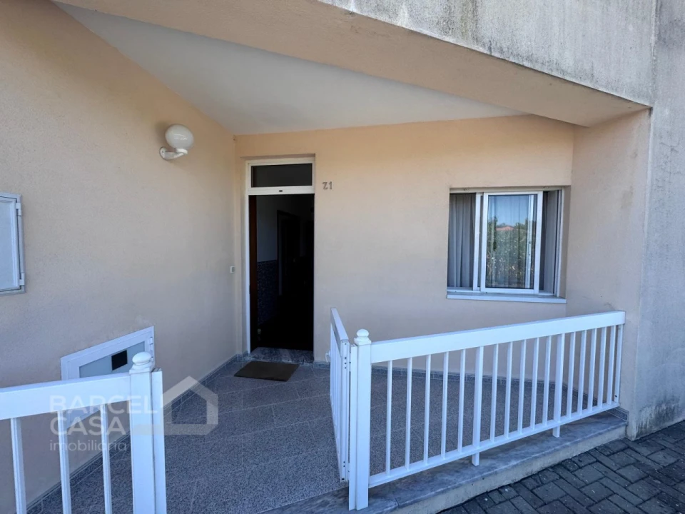 Apartamento T2 para Venda em Carvalhal Foto 10