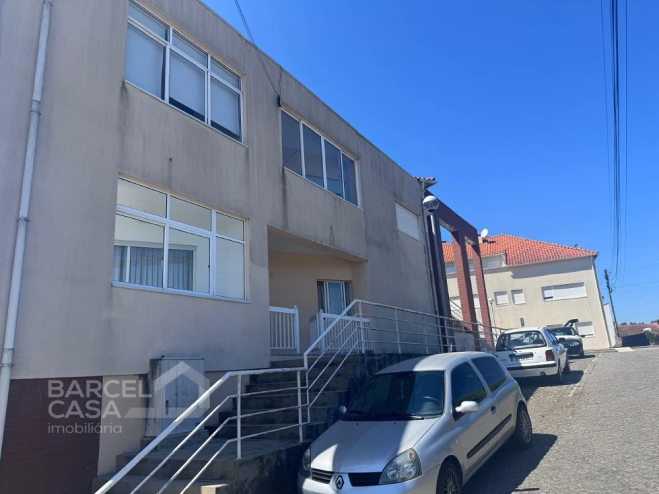 Apartamento T2 para Venda em Carvalhal Foto 11