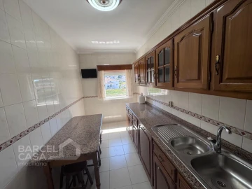 Apartamento T2 para Venda em Carvalhal
