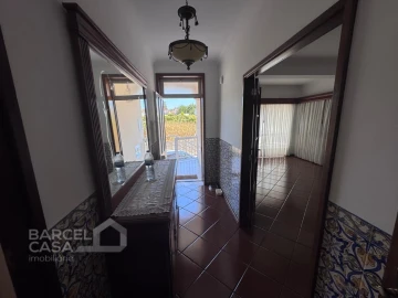 Apartamento T2 para Venda em Carvalhal