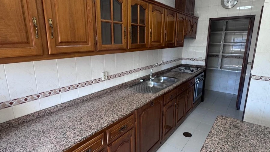 Apartamento T2 para Venda em Carvalhal