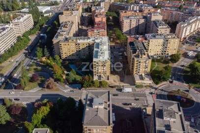 Apartamento T4 para Venda em São Vitor (Braga)