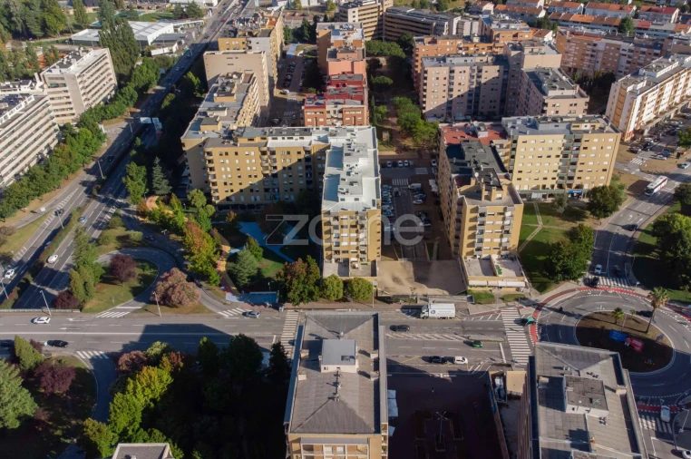 Apartamento T4 para Venda em São Vitor (Braga) Foto 4