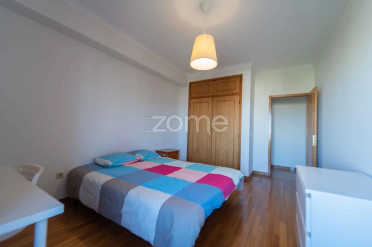 Apartamento T4 para Venda em São Vitor (Braga) Foto 26