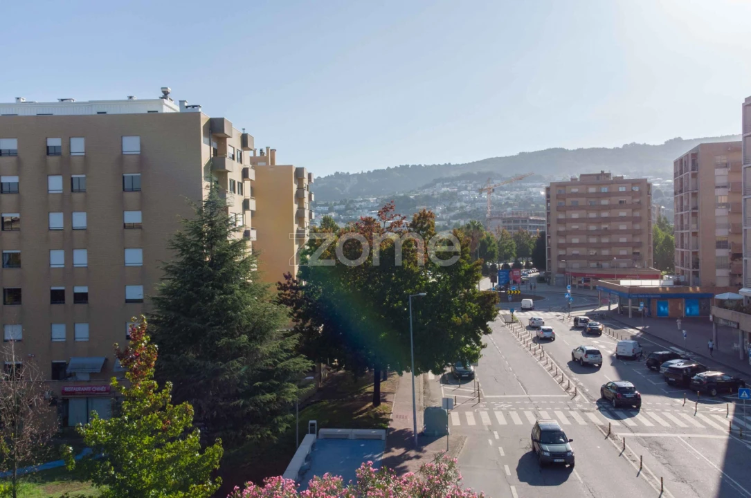 Apartamento T4 para Venda em São Vitor (Braga) Foto 31