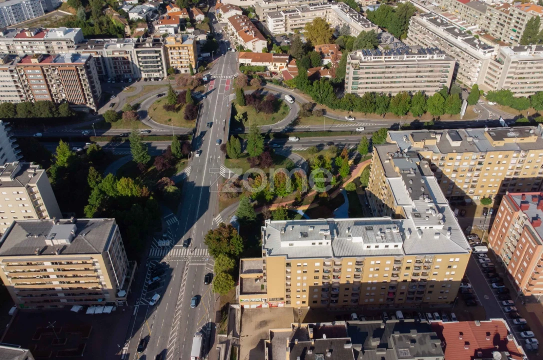 Apartamento T4 para Venda em São Vitor (Braga) Foto 32