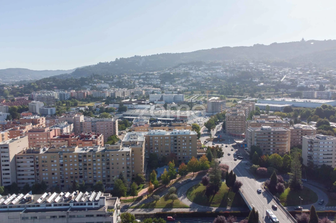 Apartamento T4 para Venda em São Vitor (Braga) Foto 33