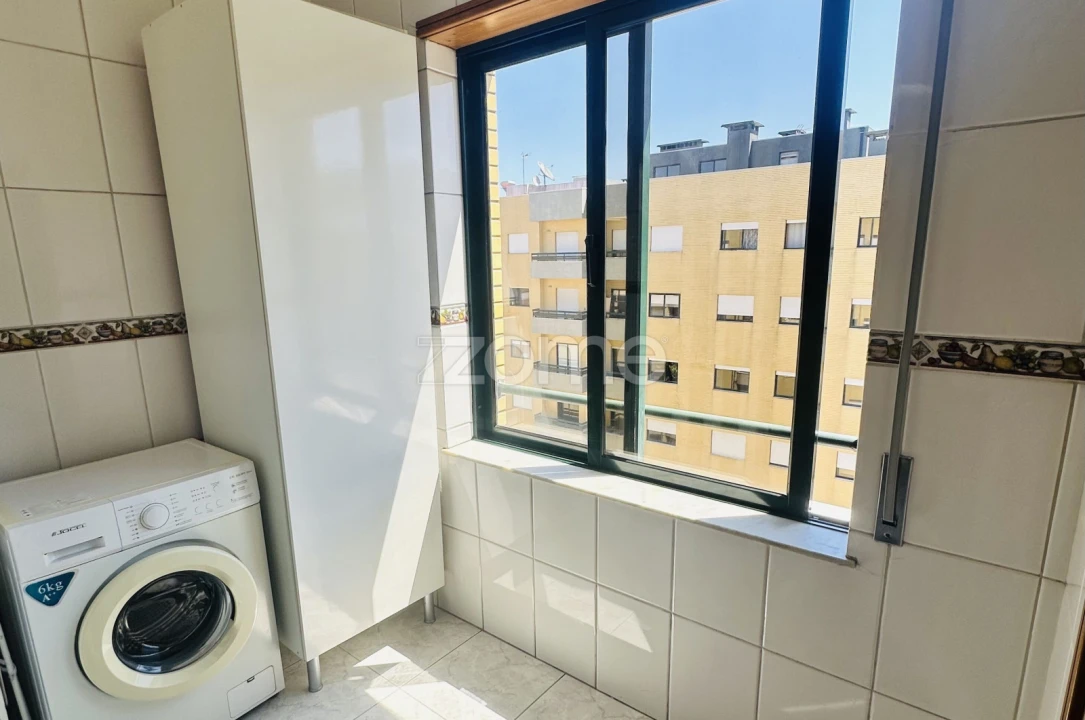 Apartamento T4 para Venda em São Vitor (Braga) Foto 15