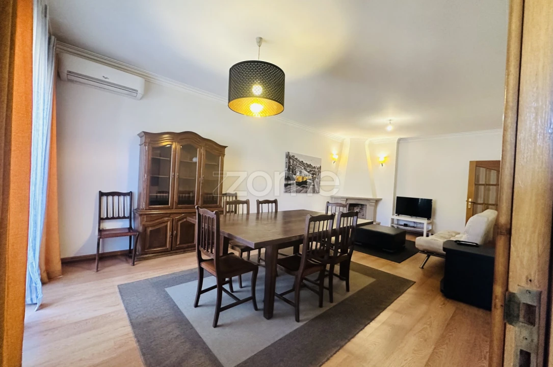 Apartamento T4 para Venda em São Vitor (Braga) Foto 11