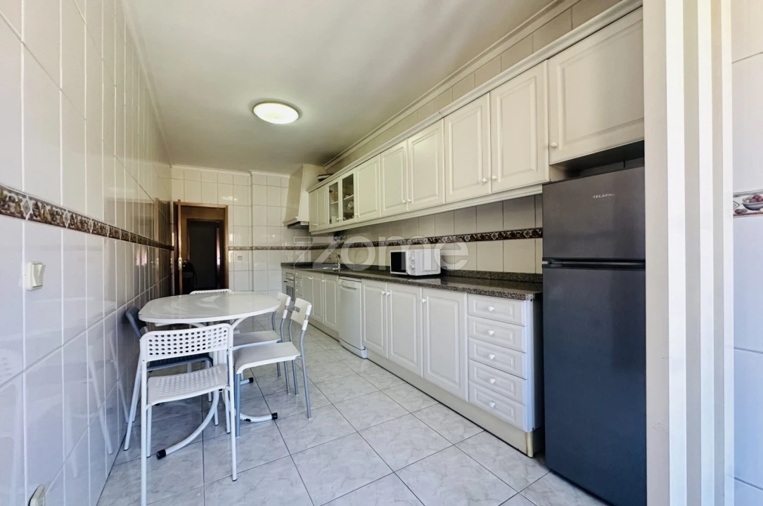 Apartamento T4 para Venda em São Vitor (Braga) Foto 14