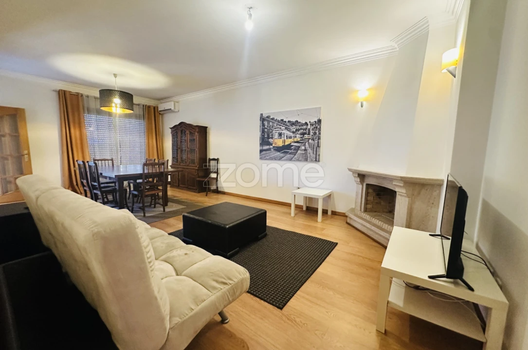 Apartamento T4 para Venda em São Vitor (Braga) Foto 7