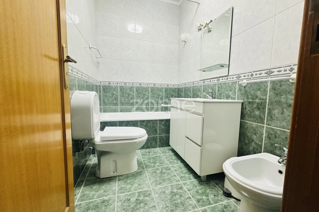 Apartamento T4 para Venda em São Vitor (Braga) Foto 18