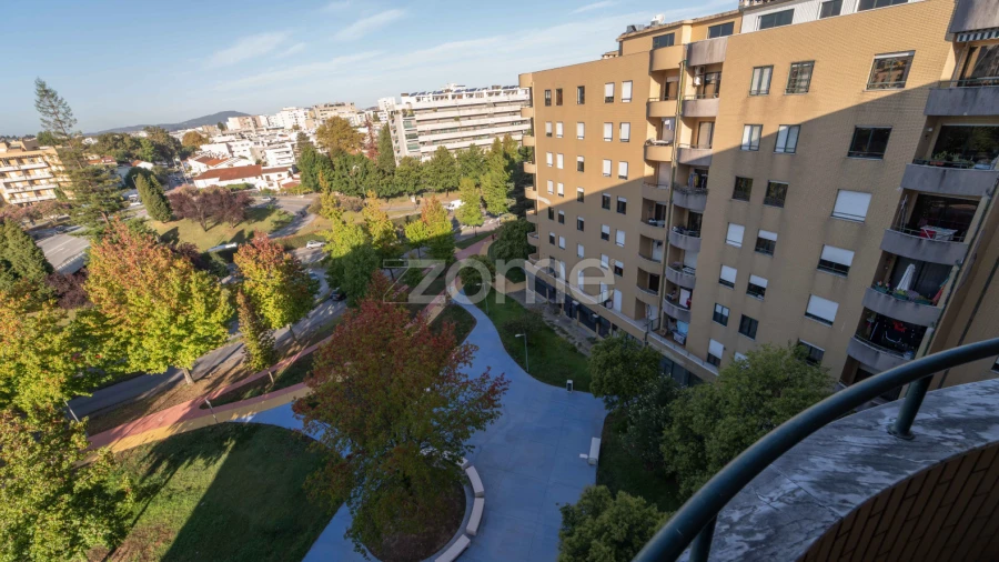 Apartamento T4 para Venda em São Vitor (Braga)