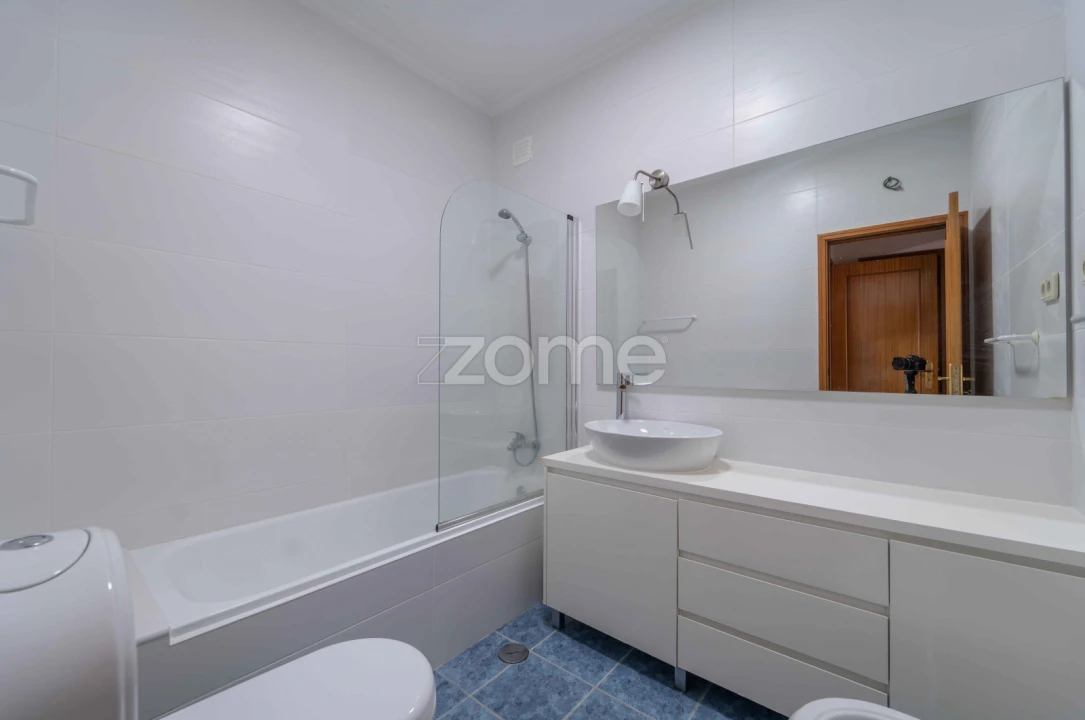 Apartamento T4 para Venda em São Vitor (Braga) Foto 24