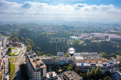 Apartamento T3 para Venda em Matosinhos e Leça da Palmeira